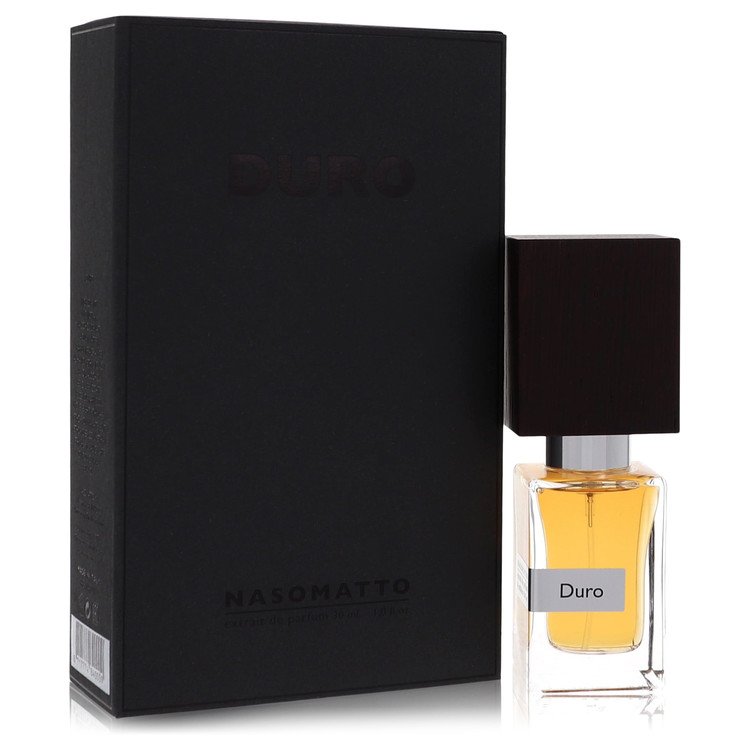 Duro Cologne by Nasomatto Extrait de parfum (Pure Perfume) 1 oz for Men - Authentic Fragrance - Discount Men Perfume or Cologne Fragrance
